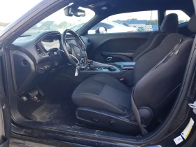 Dodge Challenger 6.4l R, снимка 7