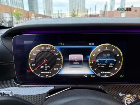 Mercedes-Benz E 63 AMG S 4MATIC Автокредит Цена до България, снимка 8