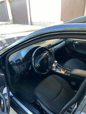 Mercedes-Benz C 200 2.2, снимка 12