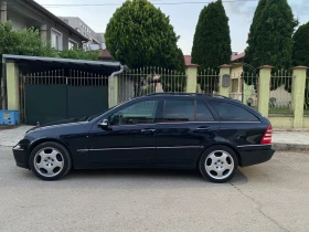 Mercedes-Benz C 200 2.2, снимка 9