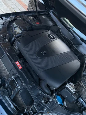 Mercedes-Benz C 200 2.2, снимка 15
