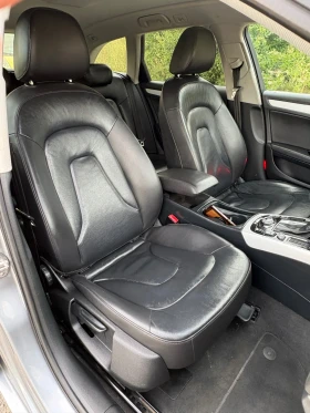 Audi A4 B8, 5 2.0TDI 150 КС S-Line, снимка 9