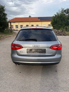 Audi A4 B8, 5 2.0TDI 150 КС S-Line, снимка 6