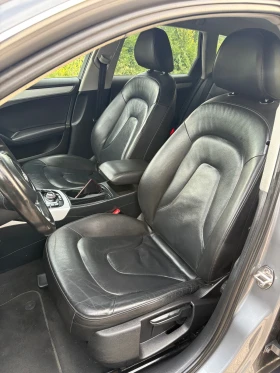 Audi A4 B8, 5 2.0TDI 150 КС S-Line, снимка 10