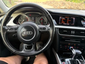 Audi A4 B8, 5 2.0TDI 150 КС S-Line, снимка 16