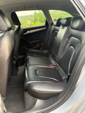 Audi A4 B8, 5 2.0TDI 150 КС S-Line, снимка 11