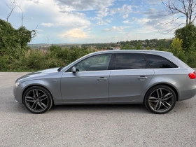 Audi A4 B8, 5 2.0TDI 150 КС S-Line, снимка 7