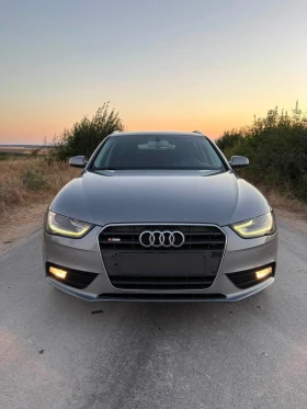 Audi A4 B8, 5 2.0TDI 150 КС S-Line, снимка 2