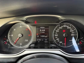 Audi A4 B8, 5 2.0TDI 150 КС S-Line, снимка 14