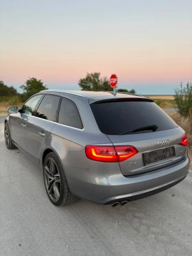 Audi A4 B8, 5 2.0TDI 150 КС S-Line, снимка 7
