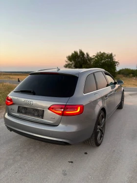Audi A4 B8, 5 2.0TDI 150 КС S-Line, снимка 5