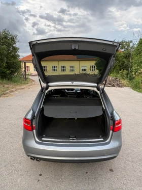 Audi A4 B8, 5 2.0TDI 150 КС S-Line, снимка 15