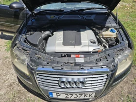 Audi A8 L, снимка 11