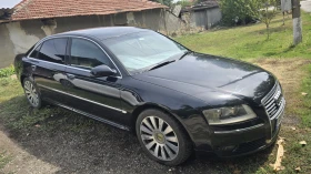 Audi A8 L, снимка 4
