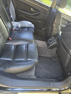 Audi A8 L, снимка 9