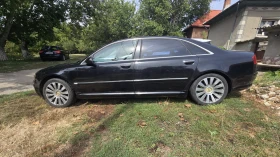 Audi A8 L, снимка 6