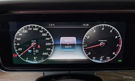Mercedes-Benz E 300 ОБДУХВАНЕ * 360 КАМЕРА * HEAD-UP * АВТОКРЕДИТ, снимка 8