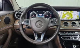 Mercedes-Benz E 300 ОБДУХВАНЕ * 360 КАМЕРА * HEAD-UP * АВТОКРЕДИТ, снимка 14
