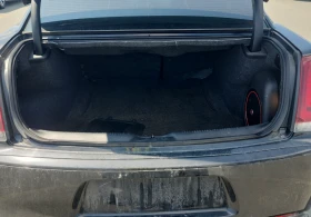 Chrysler 300c * Pano* Back cam* Подгрев* , снимка 12