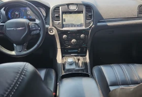 Chrysler 300c * Pano* Back cam* Подгрев* , снимка 7