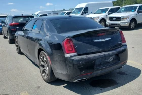 Chrysler 300c * Pano* Back cam* Подгрев* , снимка 2