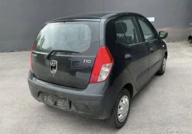 Hyundai I10 1.1i Edition + Очакван Внос, снимка 3