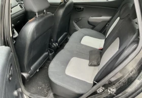 Hyundai I10 1.1i Edition + Очакван Внос, снимка 8