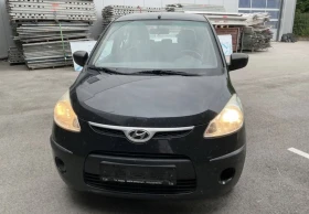 Hyundai I10 1.1i Edition + Очакван Внос, снимка 6