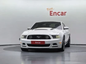 Ford Mustang Coupe| 305к.с.| ВКЛ.ТЕХНОТЕСТ, снимка 3