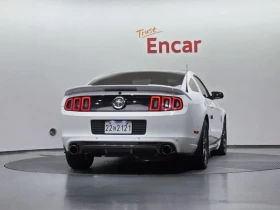 Ford Mustang Coupe| 305к.с.| ВКЛ.ТЕХНОТЕСТ, снимка 4