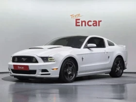 Ford Mustang Coupe| 305к.с.| ВКЛ.ТЕХНОТЕСТ, снимка 1