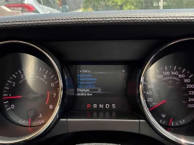Ford Mustang * EcoBoost * CARFAX * ЦЕНА ДО БГ, снимка 8