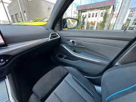 BMW 340 M340i xDRIVE / M SPORT / SHADOW LINE / , снимка 16
