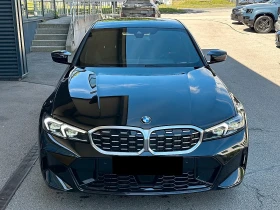 BMW 340 M340i xDRIVE / M SPORT / SHADOW LINE / , снимка 2
