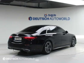 Mercedes-Benz S 400 d 4MATIC/МАСАЖИ/ОБДУХВАНЕ, снимка 3