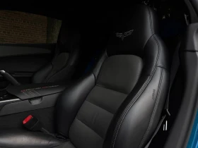 Chevrolet Corvette Z16* Grand-Sport* 4LT* Convertible* MANUAL* RWD, снимка 15