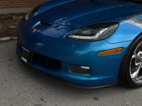 Chevrolet Corvette Z16* Grand-Sport* 4LT* Convertible* MANUAL* RWD, снимка 7