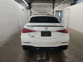 Mercedes-Benz C 43 AMG * АВТОКРЕДИТ БЕЗ ПЪРВОНАЧАЛНА ВНОСКА* , снимка 17