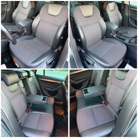 Skoda Octavia 2.0TDI* 150* DSG* ACC* FULL LED* GERMANY, снимка 11