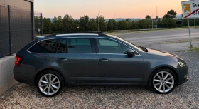 Skoda Octavia 2.0TDI* 150* DSG* ACC* FULL LED* GERMANY, снимка 4