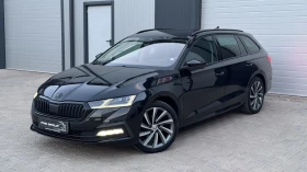 Skoda Octavia GERMANY , снимка 3