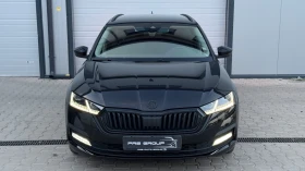 Skoda Octavia GERMANY , снимка 2