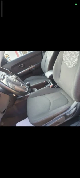 Kia Soul Kia soul X, снимка 9