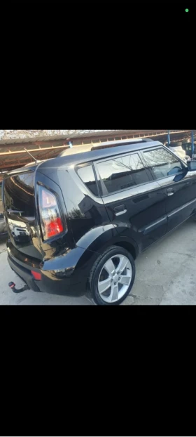 Kia Soul Kia soul X, снимка 4