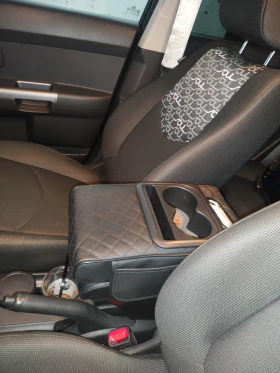Kia Soul Kia soul X, снимка 7