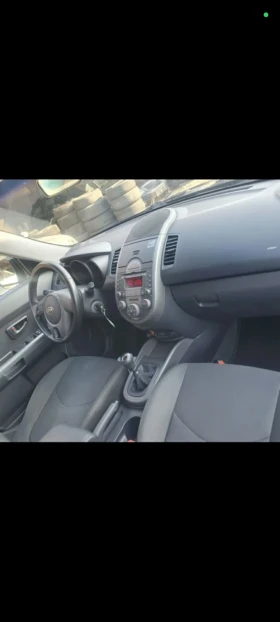 Kia Soul Kia soul X, снимка 8