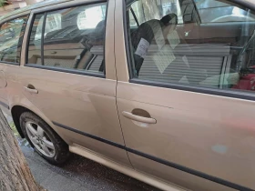 Skoda Octavia, снимка 8