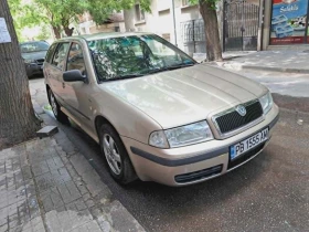 Skoda Octavia, снимка 5
