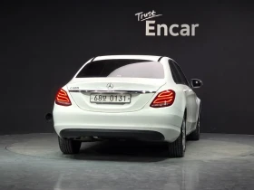 Mercedes-Benz C 200 САМО 30% АВАНС, снимка 7