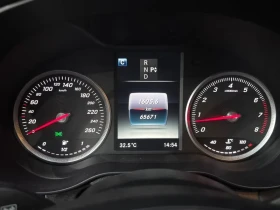 Mercedes-Benz C 200 САМО 30% АВАНС, снимка 16
